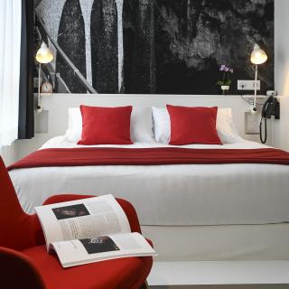 Chambre Standard 
